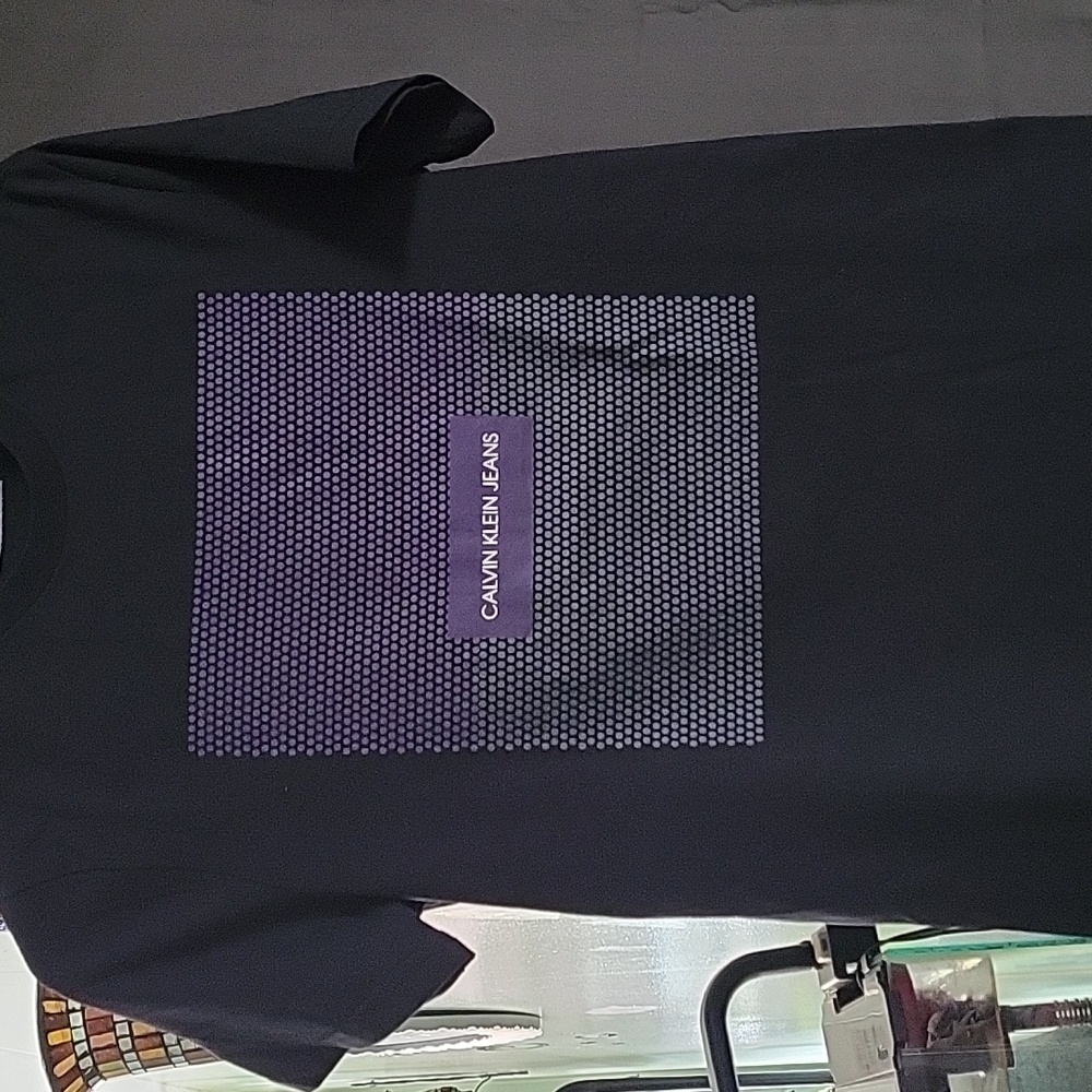 Calvin Klein men t-shirt